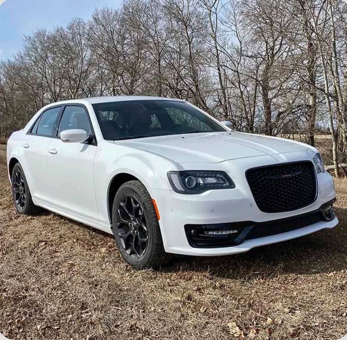 Chrysler 300 Limited